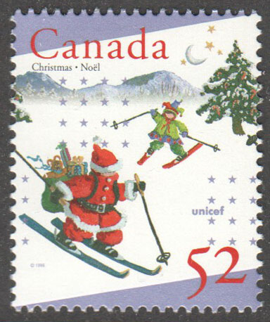 Canada Scott 1628 MNH - Click Image to Close